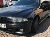 BMW X6 2003 с пробегом 318 тыс.км. 3 л. в Львове на Autos.ua