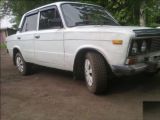 ВАЗ 2106 1.5 MT (72 л.с.) 1985 с пробегом 40 тыс.км.  л. в Донецке на Autos.ua