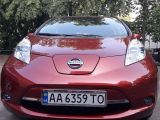 Nissan Leaf 90 kW (110 л.с.) 2013 с пробегом 56 тыс.км.  л. в Киеве на Autos.ua