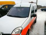 Renault Kangoo 2006 с пробегом 232 тыс.км. 1.5 л. в Киеве на Autos.ua