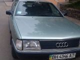 Audi 100 1986 с пробегом 400 тыс.км.  л. в Одессе на Autos.ua