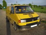 Volkswagen Transporter 2003 с пробегом 301 тыс.км. 2.5 л. в Львове на Autos.ua