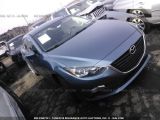 Mazda 3 2.0 SKYACTIV-G 150 Drive, 2WD (150 л.с.) 2016 с пробегом 59 тыс.км.  л. в Киеве на Autos.ua