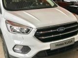 Ford Kuga 2017 з пробігом 1 тис.км. 2 л. в Харькове на Autos.ua