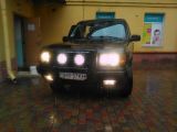 Land Rover Range Rover 1997 с пробегом 330 тыс.км. 0.004 л. в Киеве на Autos.ua