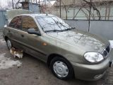Daewoo Lanos 2005 с пробегом 120 тыс.км. 1.498 л. в Одессе на Autos.ua