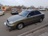 Daewoo Sens 2003 с пробегом 93 тыс.км.  л. в Кривом Роге на Autos.ua