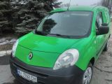 Renault Kangoo 2011 с пробегом 176 тыс.км. 1.5 л. в Кременчуге на Autos.ua