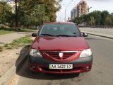 Dacia Logan 2008 с пробегом 130 тыс.км. 1.39 л. в Киеве на Autos.ua