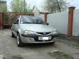 Dacia Solenza 2004 с пробегом 114 тыс.км. 1.4 л. в Львове на Autos.ua