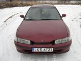 Honda Accord 1994 з пробігом 330 тис.км. 2 л. в Львове на Autos.ua