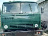 КамАЗ 5511 1988 з пробігом 1 тис.км. 11.8 л. в Донецке на Autos.ua