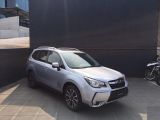Subaru Forester 2.0D 6-вар 4x4 (147 л.с.) 2018 с пробегом 1 тыс.км.  л. в Киеве на Autos.ua