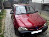 Dacia Solenza 2004 з пробігом 103 тис.км. 1.39 л. в Ужгороде на Autos.ua