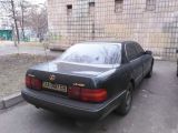 Lexus ls 400 1993 с пробегом 270 тыс.км. 4 л. в Киеве на Autos.ua