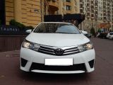 Toyota Corolla 1.6 Valvematic MT (122 л.с.) Стиль 2016 с пробегом 1 тыс.км.  л. в Одессе на Autos.ua