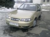 Daewoo Nexia 2008 з пробігом 130 тис.км. 1.498 л. в Харькове на Autos.ua