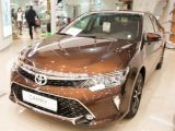 Toyota Camry 2,5 Hybrid CVT (200 л.с.) 2016 с пробегом 1 тыс.км.  л. в Одессе на Autos.ua