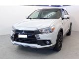 Mitsubishi ASX 2018 с пробегом 7 тыс.км. 2.2 л. в Киеве на Autos.ua