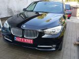 BMW 5 серия 550i AT (407 л.с.) 2010 с пробегом 92 тыс.км.  л. в Киеве на Autos.ua