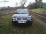 Volkswagen passat b5 2002 з пробігом 250 тис.км. 1.8 л. в Харькове на Autos.ua