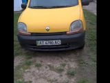 Renault Kangoo 2002 с пробегом 300 тыс.км. 1.9 л. в Черновцах на Autos.ua