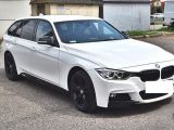 BMW 3 серия 2013 з пробігом 27 тис.км. 2 л. в Киеве на Autos.ua