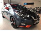 Nissan Micra 2017 с пробегом 1 тыс.км. 1.24 л. в Киеве на Autos.ua