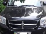 Dodge Caliber 2008 с пробегом 175 тыс.км. 2 л. в Одессе на Autos.ua