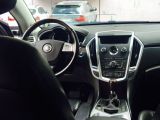 Cadillac SRX 2012 с пробегом 74 тыс.км. 3.6 л. в Киеве на Autos.ua