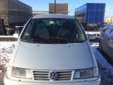 Volkswagen Sharan 1997 с пробегом 309 тыс.км. 1.896 л. в Луцке на Autos.ua