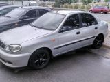 Daewoo Lanos 2007 з пробігом 67 тис.км.  л. в Киеве на Autos.ua