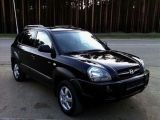 Hyundai Tucson 2007 з пробігом 117 тис.км. 1.975 л. в Киеве на Autos.ua