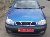 Daewoo Lanos 2008 з пробігом 122 тис.км.  л. в Киеве на Autos.ua