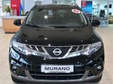 Nissan Murano 2014 с пробегом 1 тыс.км.  л. в Днепре на Autos.ua