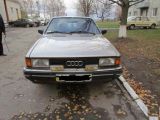 Audi 80 1985 с пробегом 200 тыс.км. 1.8 л. в Виннице на Autos.ua