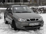 Daewoo Sens 2004 з пробігом 135 тис.км. 1.299 л. в Мукачево на Autos.ua