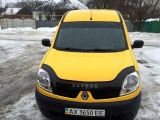 Renault Kangoo 2007 з пробігом 270 тис.км. 1.5 л. в Харькове на Autos.ua