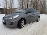 Hyundai Accent 2011 с пробегом 56 тыс.км. 1.396 л. в Запорожье на Autos.ua