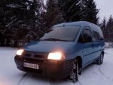 Fiat Scudo 2000 с пробегом 324 тыс.км. 1.9 л. в Тернополе на Autos.ua
