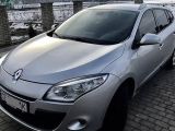 Renault Megane 2012 с пробегом 206 тыс.км. 1.5 л. в Черновцах на Autos.ua