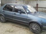Volkswagen Jetta 1985 с пробегом 260 тыс.км. 1.6 л. в Красилове на Autos.ua