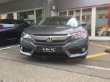 Honda Civic 2017 з пробігом 2 тис.км. 1.5 л. в Киеве на Autos.ua