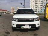 Land Rover Range Rover Sport 2012 з пробігом 35 тис.км.  л. в Киеве на Autos.ua