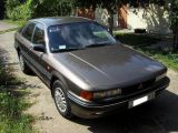 Mitsubishi Galant 1991 с пробегом 270 тыс.км. 1.755 л. в Каховке на Autos.ua