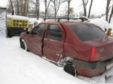 Dacia Logan 2006 с пробегом 160 тыс.км. 1.6 л. в Киеве на Autos.ua