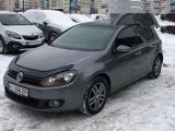 Volkswagen Golf 1.4 TSI DSG (122 л.с.) 2011 с пробегом 124 тыс.км.  л. в Киеве на Autos.ua