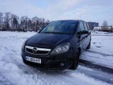 Opel Zafira 1.9 CDTI Sequential (150 л.с.) 2006 с пробегом 197 тыс.км.  л. в Киеве на Autos.ua