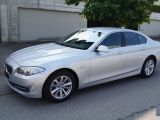 BMW 5 серия 2013 з пробігом 23 тис.км. 2 л. в Киеве на Autos.ua