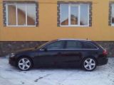 Audi A4 2010 с пробегом 203 тыс.км. 1.984 л. в Львове на Autos.ua